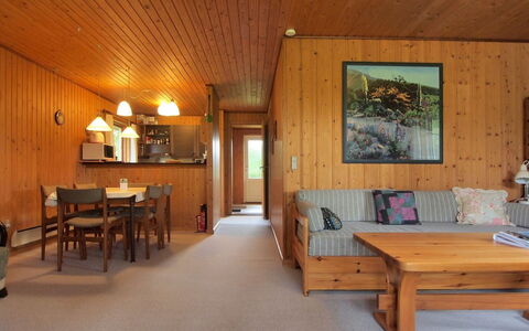 Thing - 200M from the Sea: Roof, House, Land Lot, Home, Cottage, Estate, Garden Buildings, Shade, Log Cabin, Landscaping