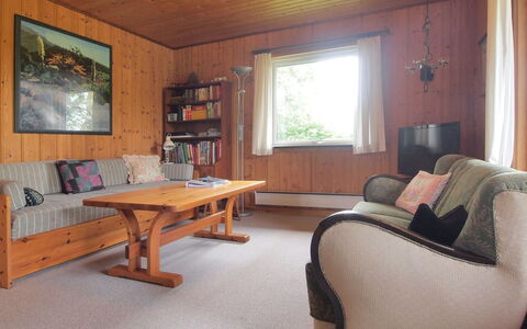 Thing - 200M from the Sea: Roof, House, Land Lot, Home, Cottage, Estate, Garden Buildings, Shade, Log Cabin, Landscaping
