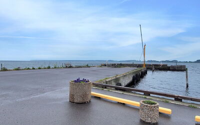 Thing - 200M from the Sea