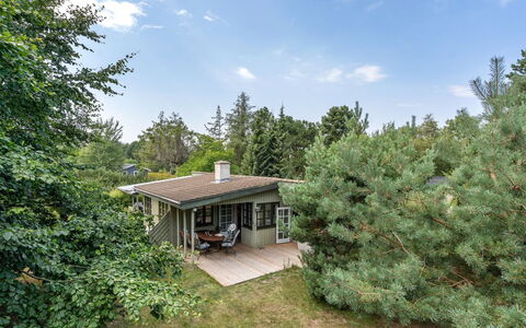 Sini - 300M from the Sea: Roof, House, Home, Cottage, Door, Siding, Deck, Porch, Plank, Hardwood
