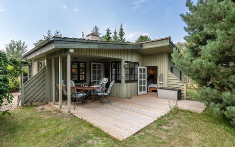Sini - 300M from the Sea: Roof, House, Home, Cottage, Door, Siding, Deck, Porch, Plank, Hardwood