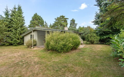 Sini - 300M from the Sea: Roof, House, Home, Cottage, Door, Siding, Deck, Porch, Plank, Hardwood