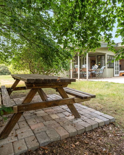 Sini - 300M from the Sea