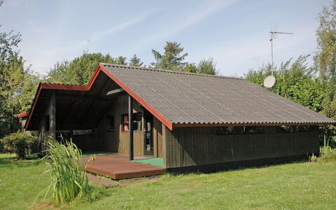 Spasena - 400M from the Sea: Roof, Home, Door, Cottage, Shade, Siding, Yard, Estate, Backyard