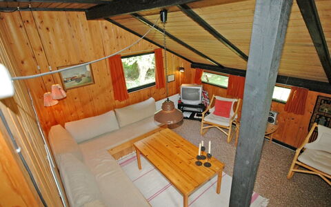 Spasena - 400M from the Sea: Roof, Home, Door, Cottage, Shade, Siding, Yard, Estate, Backyard