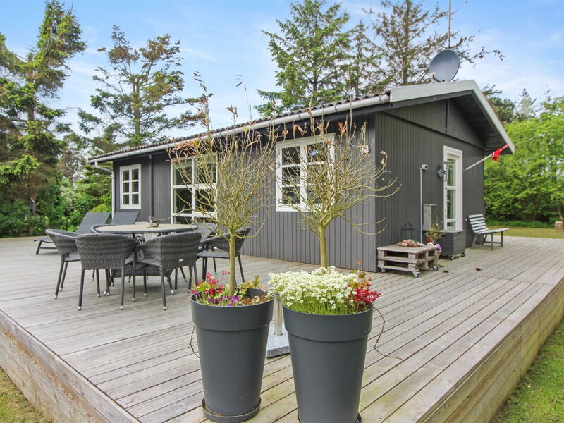 simge - 650m From The Sea In Lolland, Falster An