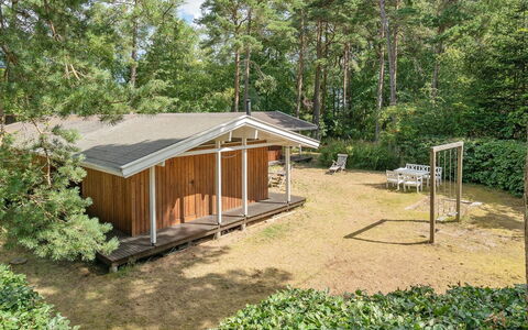Myrra - 10M from the Sea: Roof, House, Home, Cottage, Siding, Estate, Driveway, Garden Buildings, Yard, Shed