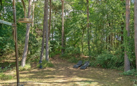 Myrra - 10M from the Sea: Roof, House, Home, Cottage, Siding, Estate, Driveway, Garden Buildings, Yard, Shed