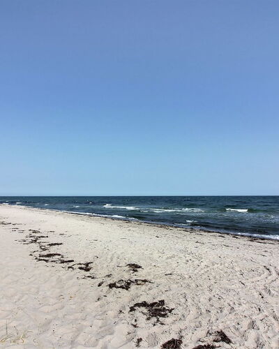 Myrra - 10M from the Sea