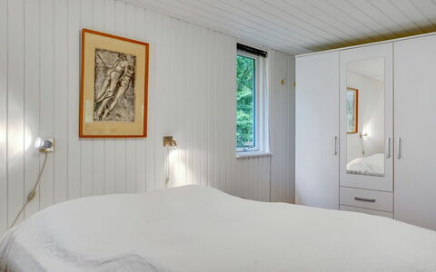 Trixie - 1Km from the Sea: Roof, Home, Door, Cottage, Shade, Siding, Yard, Estate, Backyard