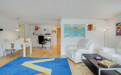 Trixie - 1Km from the Sea: Roof, Home, Door, Cottage, Shade, Siding, Yard, Estate, Backyard