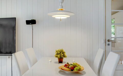 Trixie - 1Km from the Sea: Roof, Home, Door, Cottage, Shade, Siding, Yard, Estate, Backyard