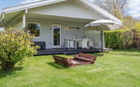Erva - 495M from the Sea: Roof, House, Home, Cottage, Siding, Estate, Driveway, Garden Buildings, Yard, Shed
