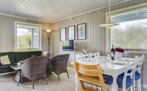 Erva - 495M from the Sea: Roof, House, Home, Cottage, Siding, Estate, Driveway, Garden Buildings, Yard, Shed