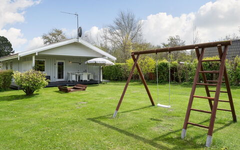Erva - 495M from the Sea: Roof, House, Home, Cottage, Siding, Estate, Driveway, Garden Buildings, Yard, Shed
