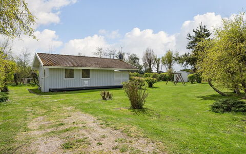 Erva - 495M from the Sea: Roof, House, Home, Cottage, Siding, Estate, Driveway, Garden Buildings, Yard, Shed