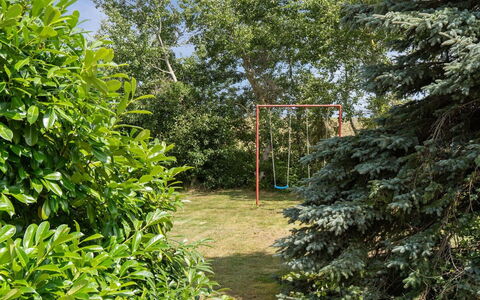 Margit - 10M from the Sea: Leaf, Shrub, Garden, Woody Plant, Shade, Lawn, Landscaping, Backyard, Evergreen