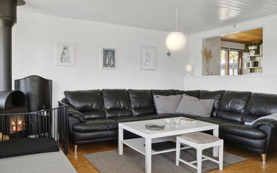 jette - 450m From The Sea In Lolland, Falster An