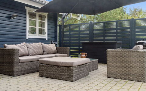 Aldis - 300M from the Sea: Home, Cottage, Porch, Siding, Farmhouse, Outdoor Structure