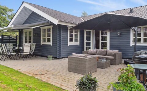 Aldis - 300M from the Sea: Roof, House, Home, Cottage, Siding, Door, Outdoor Furniture, Porch, Yard, Outdoor Table