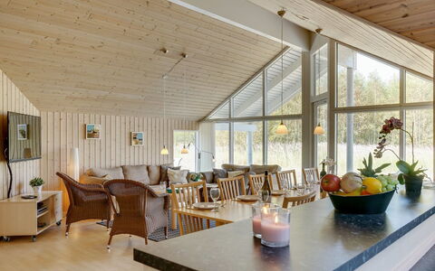 Vilvi - 500M from the Sea: Roof, House, Home, Cottage, Siding, Estate, Driveway, Garden Buildings, Yard, Shed