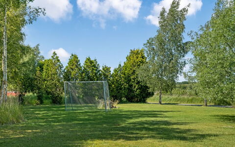 Vilvi - 500M from the Sea: Roof, House, Home, Cottage, Siding, Estate, Driveway, Garden Buildings, Yard, Shed
