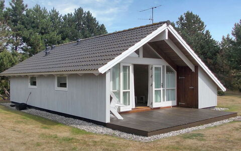 Crispina - 350M from the Sea: Roof, House, Land Lot, Home, Cottage, Estate, Garden Buildings, Shade, Log Cabin, Landscaping