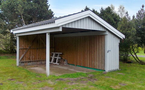 Crispina - 350M from the Sea: Roof, House, Land Lot, Home, Cottage, Estate, Garden Buildings, Shade, Log Cabin, Landscaping
