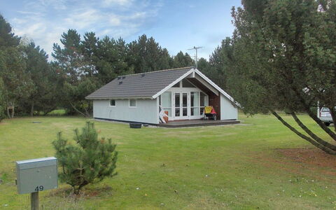 Crispina - 350M from the Sea: Roof, House, Land Lot, Home, Cottage, Estate, Garden Buildings, Shade, Log Cabin, Landscaping