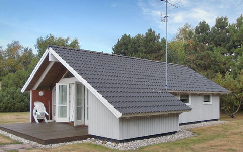 Crispina - 350M from the Sea: Roof, House, Land Lot, Home, Cottage, Estate, Garden Buildings, Shade, Log Cabin, Landscaping