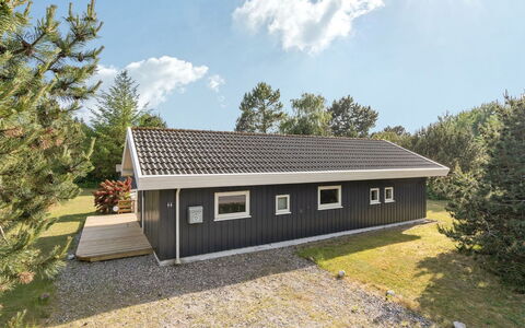 Bruno - 200M from the Sea: Roof, House, Home, Cottage, Door, Siding, Deck, Porch, Plank, Hardwood