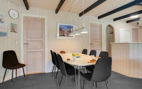 Bruno - 200M from the Sea: Roof, House, Home, Cottage, Door, Siding, Deck, Porch, Plank, Hardwood