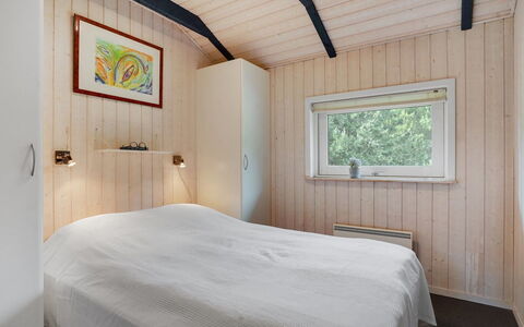Bruno - 200M from the Sea: Roof, House, Home, Cottage, Door, Siding, Deck, Porch, Plank, Hardwood