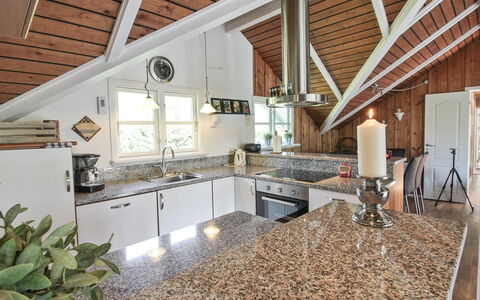 Gretta - 400M from the Sea: Roof, House, Home, Cottage, Siding, Estate, Driveway, Garden Buildings, Yard, Shed