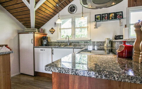 Gretta - 400M from the Sea: Roof, House, Home, Cottage, Siding, Estate, Driveway, Garden Buildings, Yard, Shed