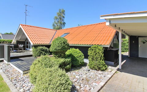 Gretta - 400M from the Sea: Roof, House, Home, Cottage, Siding, Estate, Driveway, Garden Buildings, Yard, Shed