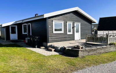 Holmger - 420M from the Sea