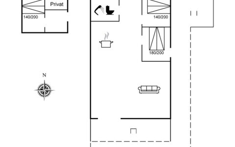 Torhild - 150M from the Sea: Wood, Cottage, Hardwood, Plank, Wood Stain, Garden Buildings, Design, Yard, Log Cabin, Backyard