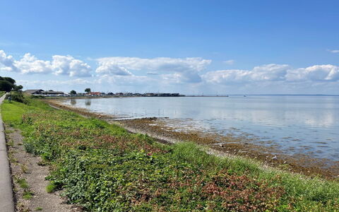 Gudke - 50M from the Sea: Furniture, Interior Design, Flooring, Wood, Floor, Ceiling, Wood Flooring, Chair, Table, Lighting