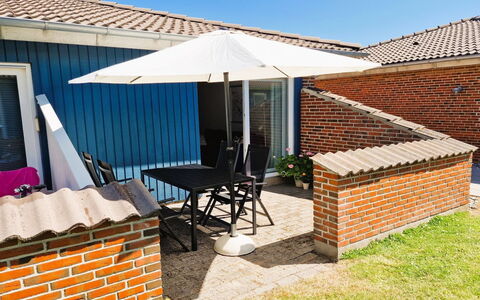 Emira - 50M from the Sea: Grass, Grassland, Landscape, Ecoregion, Plain, Plant Community, Land Lot, Outdoor Furniture, Prairie, Shrubland