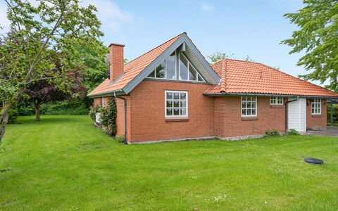 Radojka - 75M from the Sea: Roof, House, Land Lot, Home, Cottage, Estate, Garden Buildings, Shade, Log Cabin, Landscaping