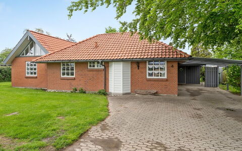 Radojka - 75M from the Sea: Roof, House, Land Lot, Home, Cottage, Estate, Garden Buildings, Shade, Log Cabin, Landscaping