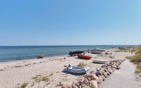 Vincent - 10M from the Sea: Coast, Beach, Horizon, Coastal And Oceanic Landforms, Sea, Summer, Shore, Ocean, Sand, Wind Wave