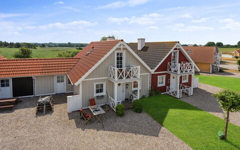 Daniela - 300M from the Sea: Residential Area, Roof, Suburb, Driveway, Estate, Chimney