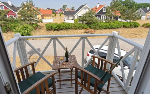 Daniela - 300M from the Sea: Residential Area, Roof, Suburb, Driveway, Estate, Chimney