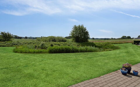 Daniela - 300M from the Sea: Residential Area, Roof, Suburb, Driveway, Estate, Chimney