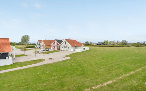 Askan - 200M from the Sea: Residential Area, Roof, Suburb, Driveway, Estate, Chimney