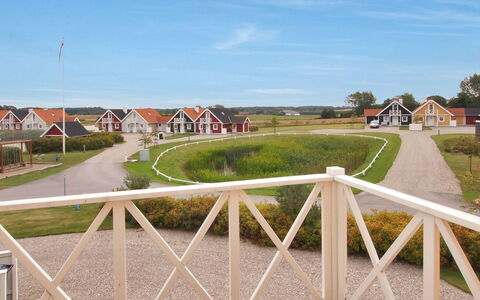 Matleena - 200M from the Sea: Blue, Shrub, Cottage, Groundcover, Garden, Estate, Shade, Landscaping, Farmhouse, Eco Hotel