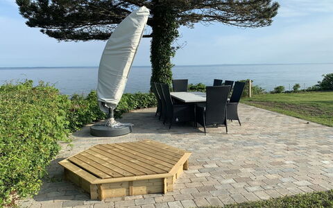 Amia - 20M from the Sea: Furniture, Interior Design, Chair, Flooring, Table, Resort, Floor, Ceiling, Room, Eco Hotel