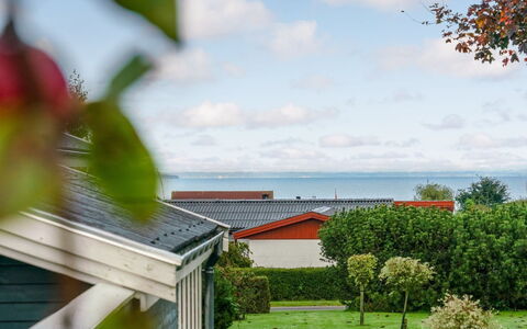 Fita - 300M from the Sea: Blue, Shrub, Cottage, Groundcover, Garden, Estate, Shade, Landscaping, Farmhouse, Eco Hotel